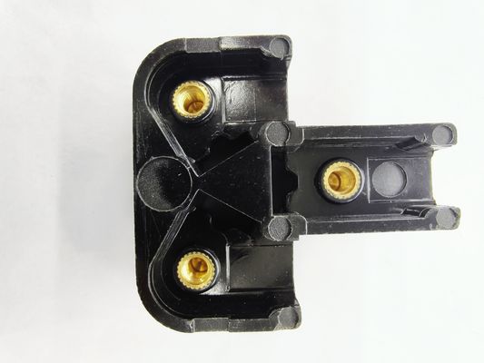 UL94V-0 Resistência à chama Terminal hermeticamente selado até 10A para robusto industrial