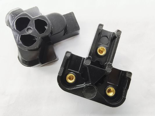 UL94V-0 Resistência à chama Terminal hermeticamente selado até 10A para robusto industrial