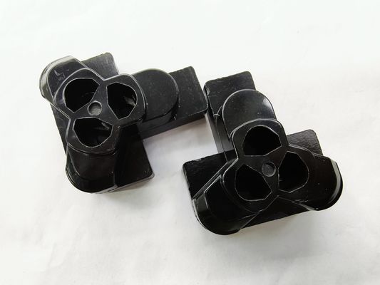 UL94V-0 Resistência à chama Terminal hermeticamente selado até 10A para robusto industrial