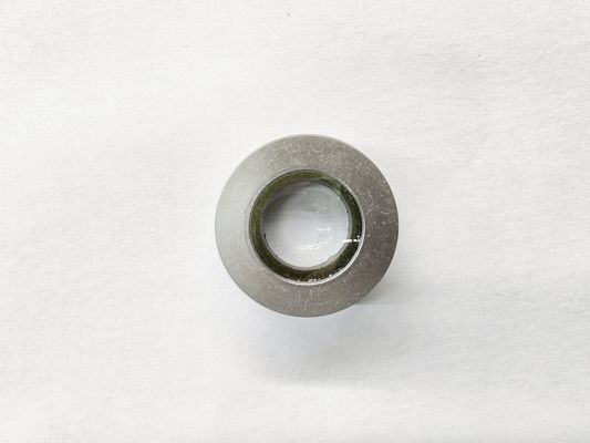 Ecrã de visão hermético de ligação em flange Φ12.5-6mm Φ27.5-6mm para indústria automóvel