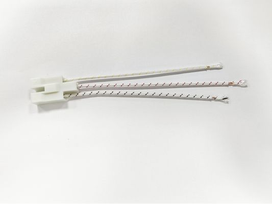 UL94V-0 Resistência à chama Terminal hermeticamente fechado 3500VAC Resistência dielétrica 10A Classificação