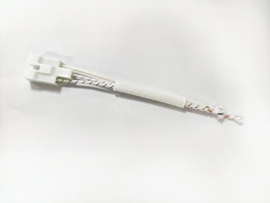 UL94V-0 Resistência à chama Terminal hermeticamente fechado 3500VAC Resistência dielétrica 10A Classificação
