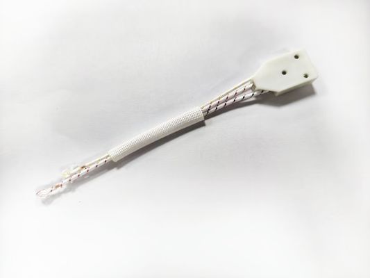 UL94V-0 Resistência à chama Terminal hermeticamente fechado 3500VAC Resistência dielétrica 10A Classificação