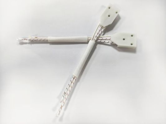 UL94V-0 Resistência à chama Terminal hermeticamente fechado 3500VAC Resistência dielétrica 10A Classificação