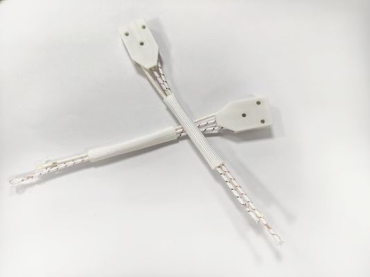UL94V-0 Resistência à chama Terminal hermeticamente fechado 3500VAC Resistência dielétrica 10A Classificação