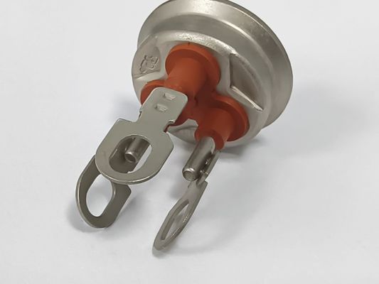 Terminais de compressores de frigorífico 4J28 Pin 200-400V Voltagem Níquel revestido para eficiência energética