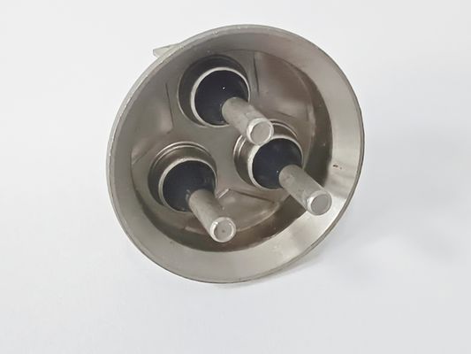 4J28 Terminais de compressores de frigorífico com tensão de circulação ou de manuseio 200V-400V com corrente nominal 20A-30A