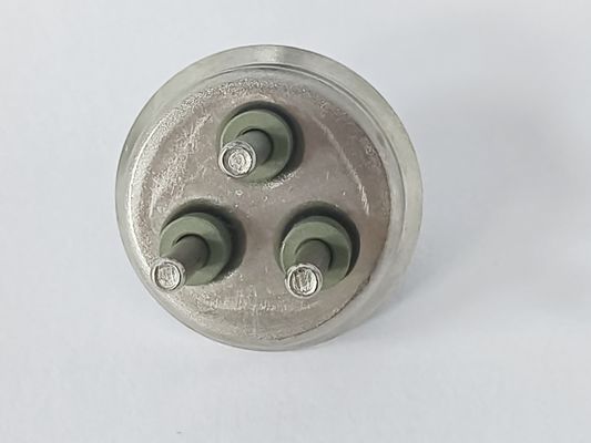Compressor de frigorífico revestido de níquel sem eletro 20A-30A Resistir a altas temperaturas