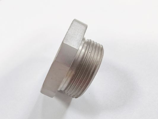 Vidro hermético com vedação vidro-metal 1215 aço Pressão máxima 6MPa 10MPa