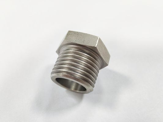 Vidro de visão hermético com vedação de vidro de construção de aço com ligação roscada/flanqueada 6MPa-10MPa Pressão
