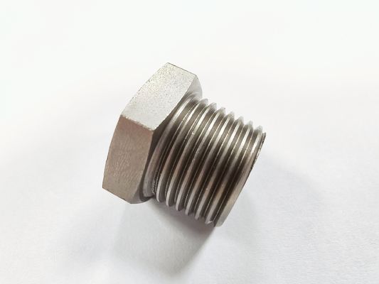 Vidro de visão hermético com vedação de vidro de construção de aço com ligação roscada/flanqueada 6MPa-10MPa Pressão