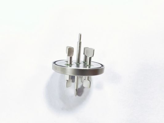 45 Conectores herméticos de vedação de aço para parafusos de montagem resistentes à corrosão de -70°C a 300°C