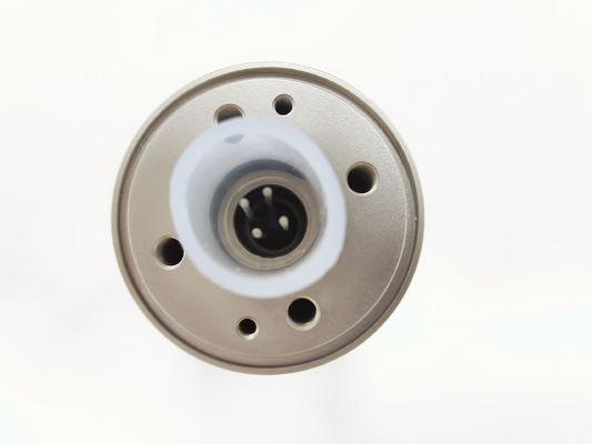 Conectores de vedação herméticos de parafusos de montagem para ambientes adversos -70°C a 300°C