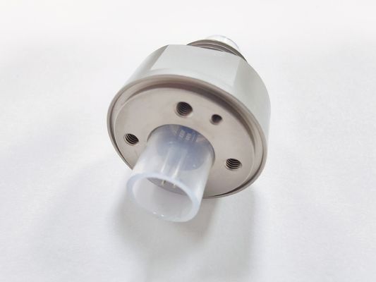 Conectores de vedação herméticos de parafusos de montagem para ambientes adversos -70°C a 300°C
