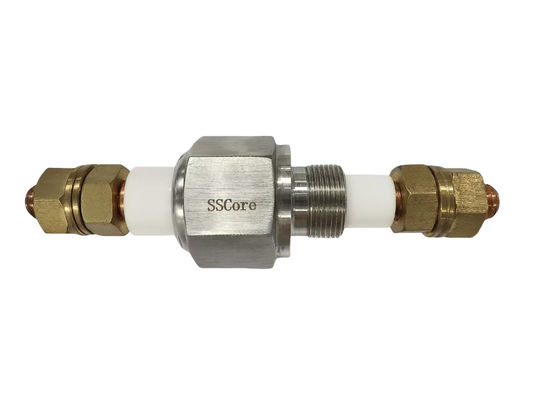 Compressor de tensão nominal de 72V-810V para aplicações de carga pesada