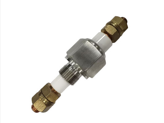 Compressor de tensão nominal de 72V-810V para aplicações de carga pesada