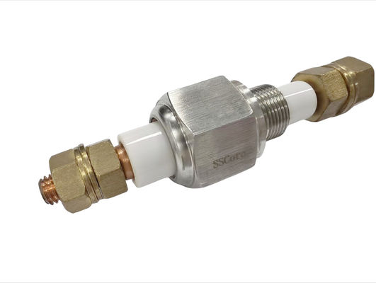 Compressor de tensão nominal de 72V-810V para aplicações de carga pesada