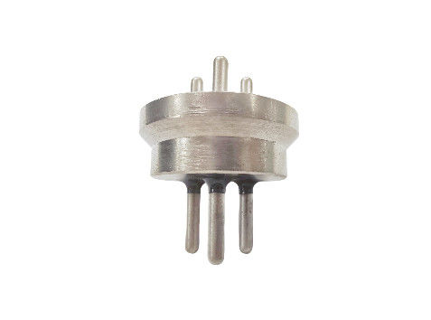 20A 30A Refrigerador Compressor terminais Resistir -70.C a 300.C Níquel sem eléctrico