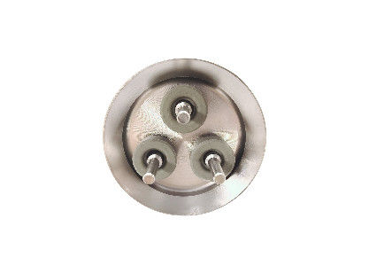 4J28 Terminais de compressores para frigoríficos com conector de circuito