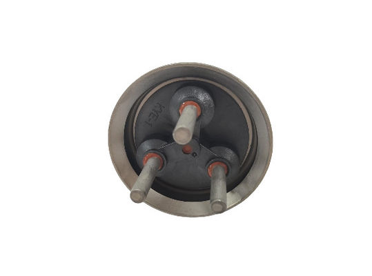 Terminais de compressor de níquel sem eletricidade encontram a solução perfeita para o seu negócio