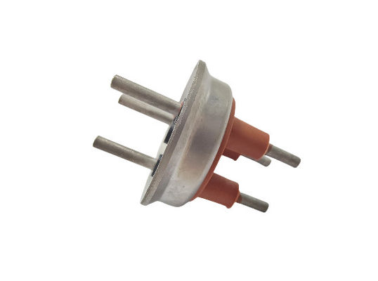 Terminais de compressor de níquel sem eletricidade encontram a solução perfeita para o seu negócio