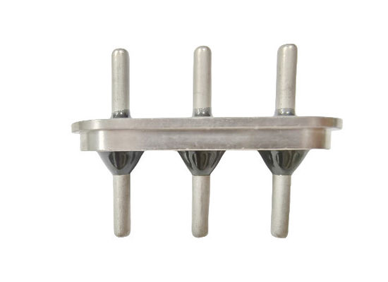 Conector hermético para veículos elétricos O conector perfeito para veículos elétricos de alto desempenho