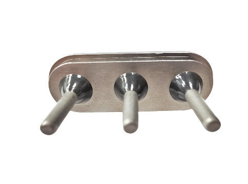 Conector hermético para veículos elétricos O conector perfeito para veículos elétricos de alto desempenho
