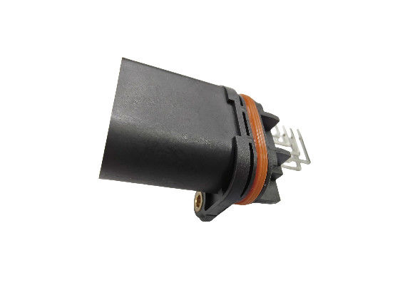 Conectores herméticos de tensão nominal AC/DC de 20 V com resistência de isolamento PBT 100 MΩ Min