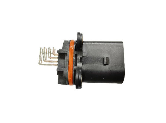 Conectores herméticos de tensão nominal AC/DC de 20 V com resistência de isolamento PBT 100 MΩ Min