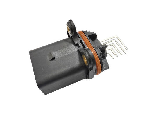 Conectores herméticos de tensão nominal AC/DC de 20 V com resistência de isolamento PBT 100 MΩ Min