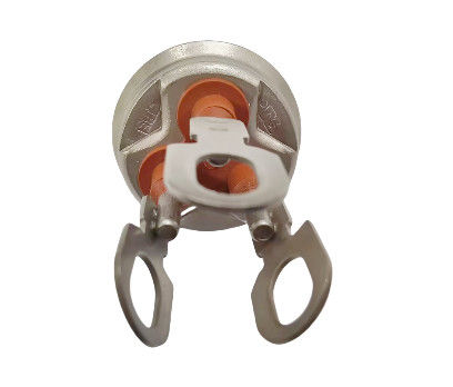 50A/MAX Refrigerador Compressor Terminals -70°C a 300°C para Refrigeração