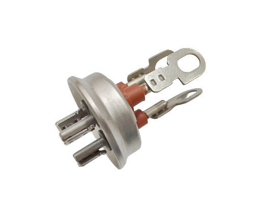 50A/MAX Refrigerador Compressor Terminals -70°C a 300°C para Refrigeração