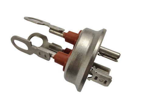 50A/MAX Refrigerador Compressor Terminals -70°C a 300°C para Refrigeração
