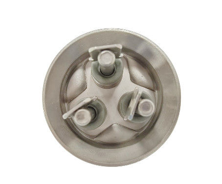 50A/MAX Refrigerador Compressor Terminals -70°C a 300°C para Refrigeração