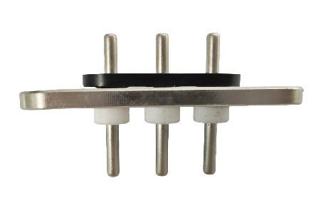 -70°C ~ 300°C 10A - 30A Compressores herméticos de níquel sem eletricidade com parafusos