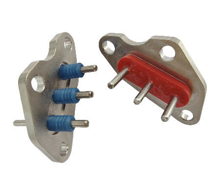 -70C~300C terminais de compressor hermético 10A-30A 72V-810V