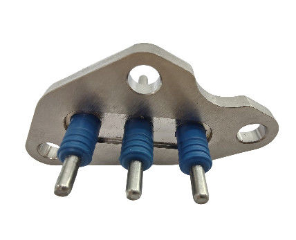 -70C~300C terminais de compressor hermético 10A-30A 72V-810V