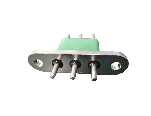 Compressor hermético de bloco terminal Compressores herméticos para compressores de ar de oficina de automóveis 25A - 30A