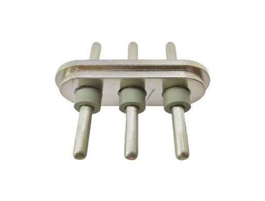 Conector hermético para veículos elétricos de série EV com tensão nominal de 12V-540V