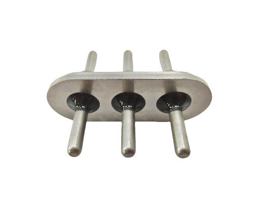 Conector hermético para veículos elétricos de série EV com tensão nominal de 12V-540V