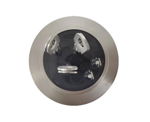 1000MΩ Placa terminal isolante para ligações de equipamentos eléctricos