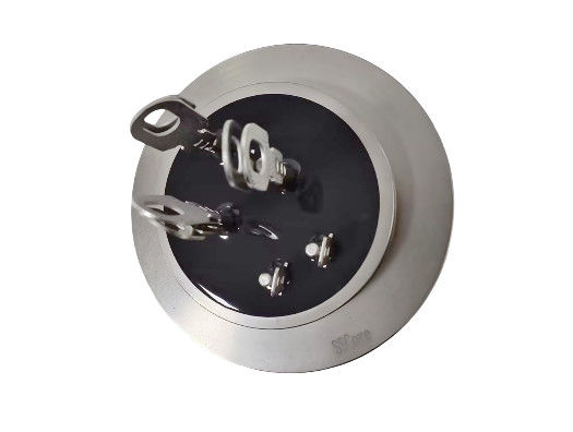 1000MΩ Placa terminal isolante para ligações de equipamentos eléctricos