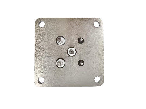 Placas de terminais de ligação de níquel para aplicações de tensão 220 V