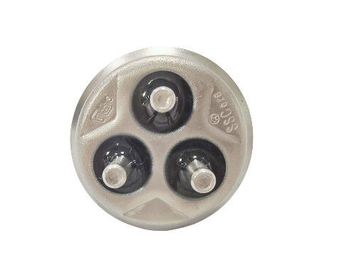 Componentes eletrónicos de alto desempenho por fábrica: Conectores terminais personalizáveis para aparelhos de ar condicionado domésticos