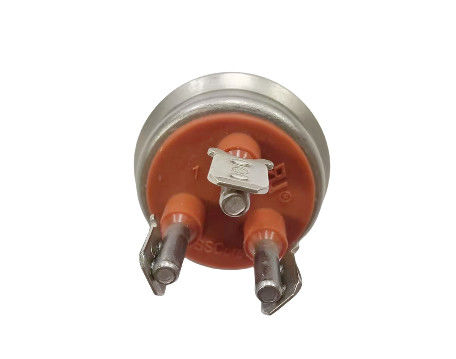 Teste de corrente nominal e de isolamento elevado de 1000MΩ 500VDC