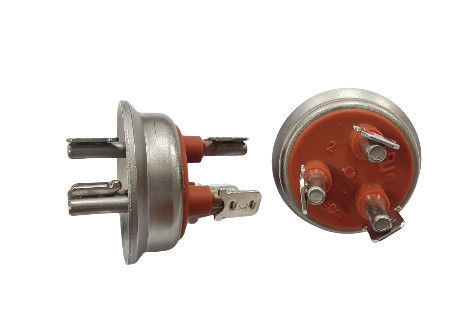 Teste de corrente nominal e de isolamento elevado de 1000MΩ 500VDC