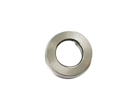 Excelente resistência ao impacto Ecrã de visão hermético para instalações e equipamentos de processamento químico