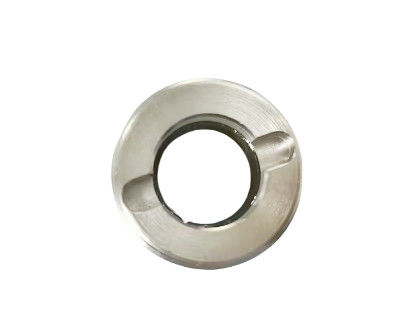 Excelente resistência ao impacto Ecrã de visão hermético para instalações e equipamentos de processamento químico