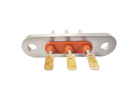 Agulha de aço de alto desempenho n.o 45 (44,5 mm, colada - injetada) para compressores de ar condicionado