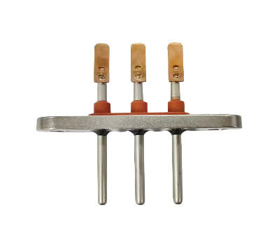 Agulha de aço de alto desempenho n.o 45 (44,5 mm, colada - injetada) para compressores de ar condicionado